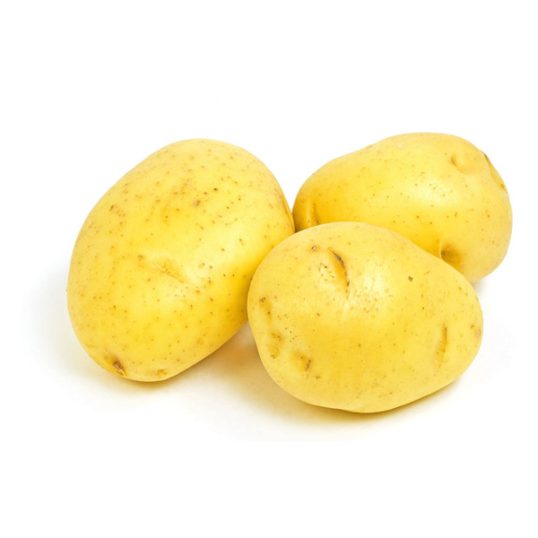 Yukon Gold Potatoes, A - 50 lbs