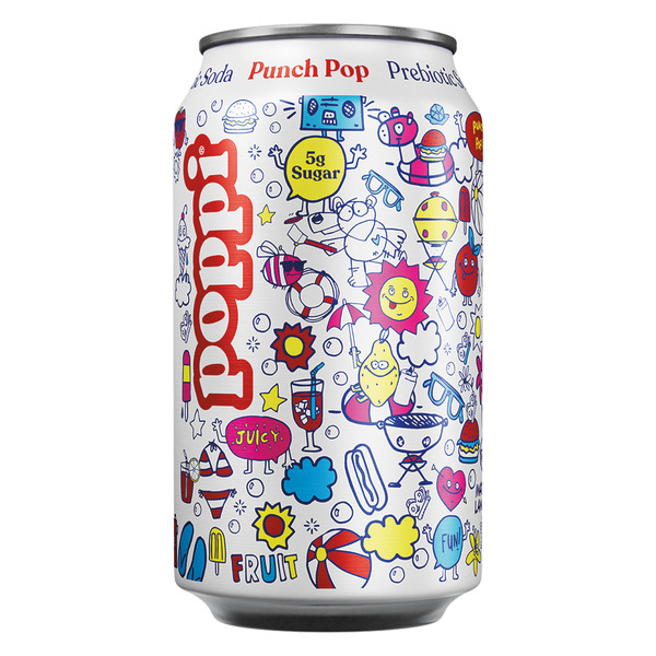 POPPI Punch Pop Same-Day Delivery or Pickup | ALDI
