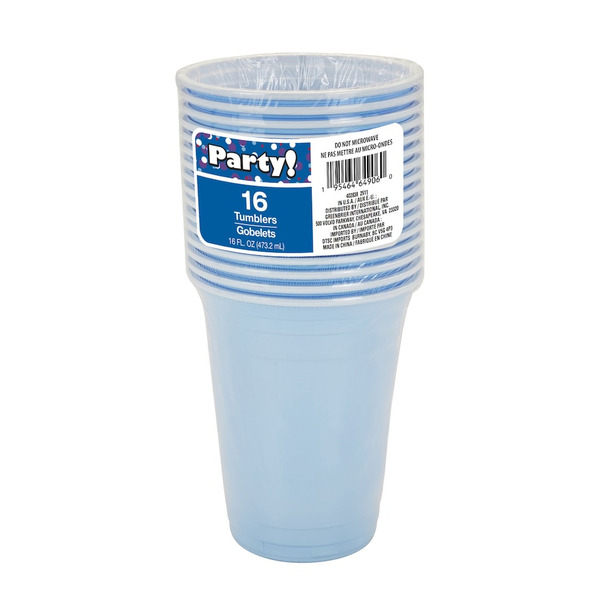 Party! Tumblers Same-Day Delivery | Dollar Tree