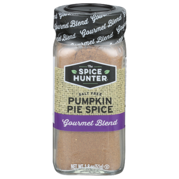 The Spice Hunter Pumpkin Pie Spice Blend Same-Day Delivery or