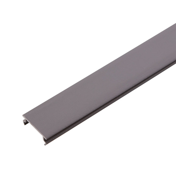 Decor+/Garage+ by Elfa Standard Cover - Matte Grey