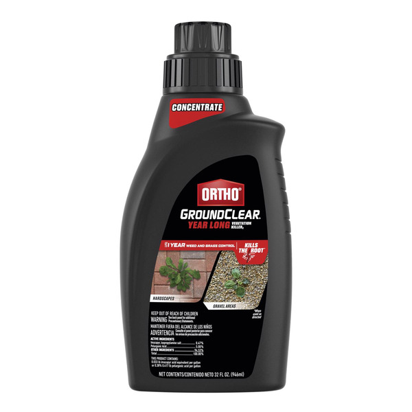 Ortho Weed Killer Concentrate