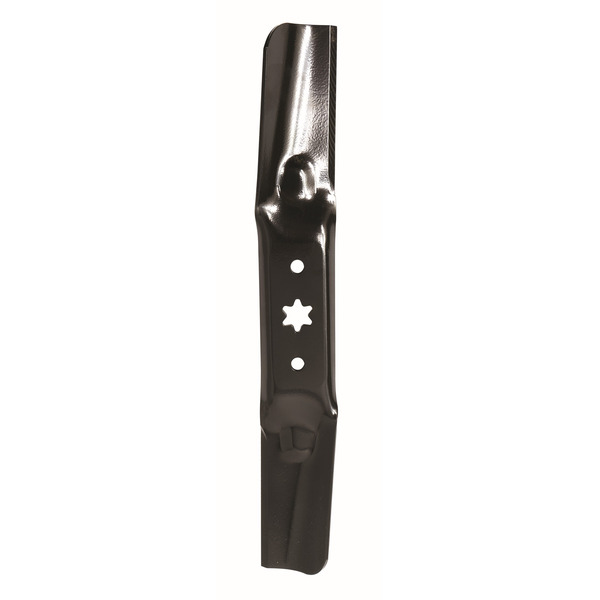 GE nuine Factory Parts 50-in Deck Bagging Mower Blade for CRAFTSMAN Models: G8200, G8300, T260, Z550, CUB CADET Models: MDXT1-LT50 , RZT LX 50