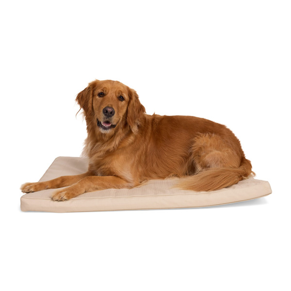 Every Yay Durable Dog Mat, XS - Tan