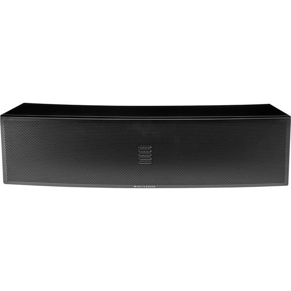 MartinLogan Motion 4" 90-Watt Gloss Black Passive 2-Way Center-Channel Speaker