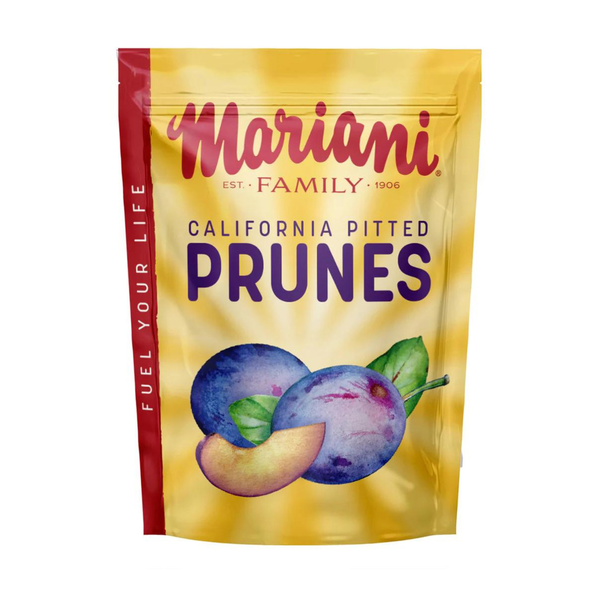 Mariani Prunes, California Pitted