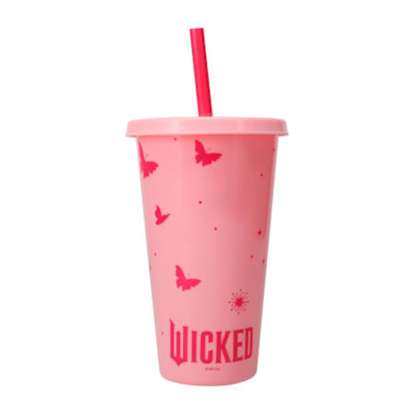zak! Wicked Tumbler