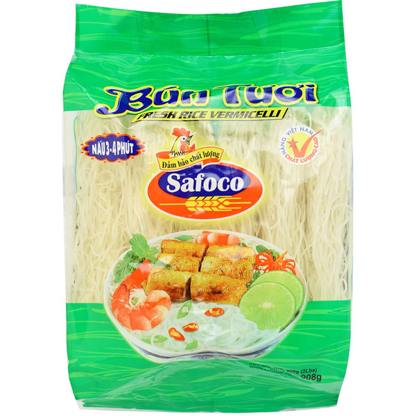 Safoco Rice