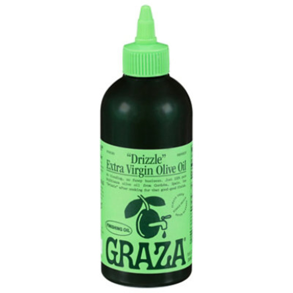 Graza Drizzle Extra Virgin Olive Oil