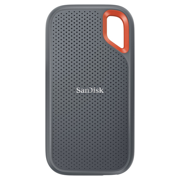 SanDisk NVMe 1TB Extreme Portable SSD Same-Day Delivery | Costco