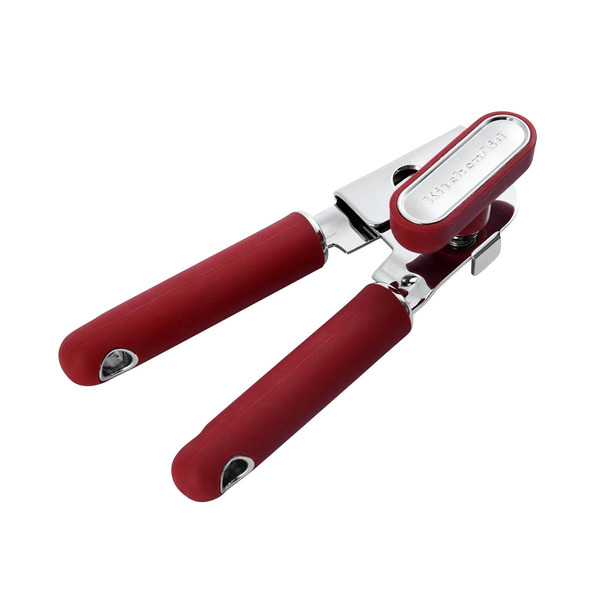 KitchenAid Can Opener, Smooth Glide