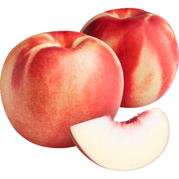 White Nectarine