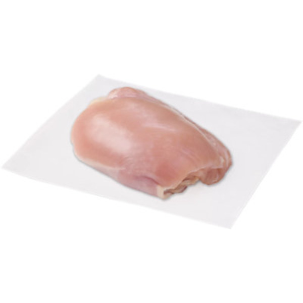 Pavilions Chicken, Thigh, Boneless, Skinless