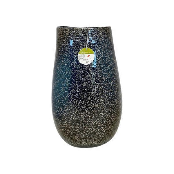 Debi Lilly Design Large Midnight Vase (each) Instacart