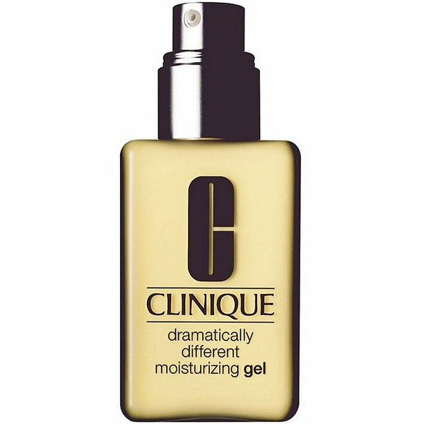 Clinique Dramatically Different? Moisturizing Gel For Face 4.2 oz.
