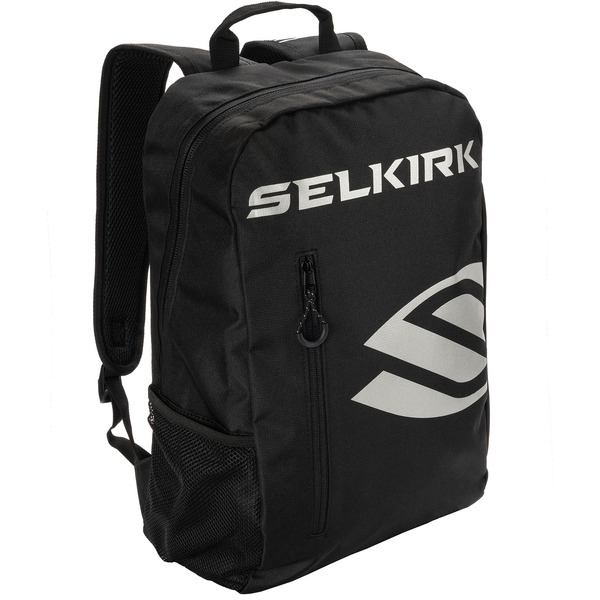 Selkirk Sport SLK Core Series Day Pickleball Backpack - Black