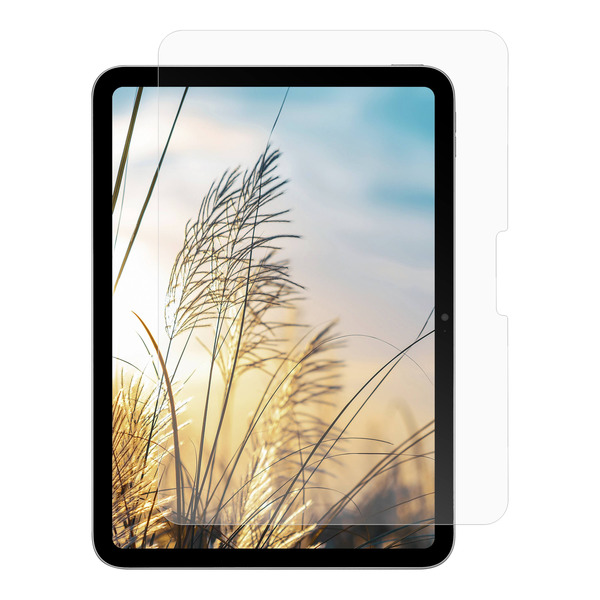 Insignia Glass Screen Protector for Apple iPad (A16), iPad 10.9", iPad Air 11", & iPad Pro 11" - Clear