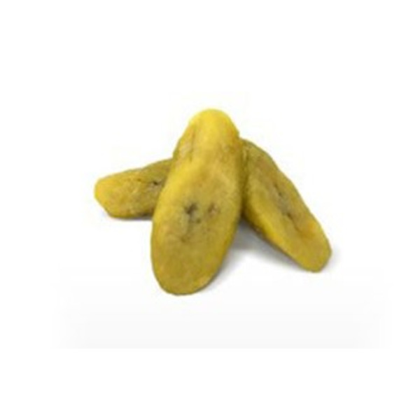 Frozen Mana - Sliced Ripe Plantains - 6lb. Bag