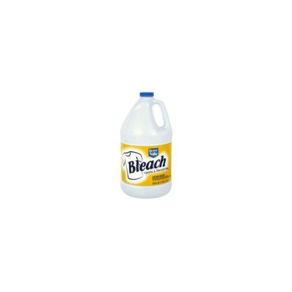 Better Valu Bleach - 6/gallon