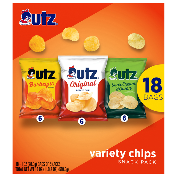 utz carolina bbq chips near me