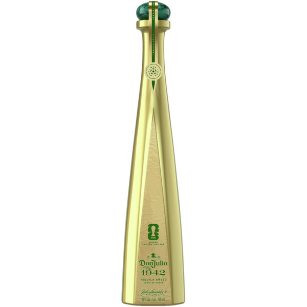 Don Julio 1942 FIFA World Cup 2026™ Edition Same-Day Delivery