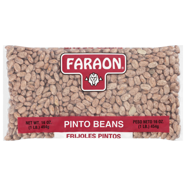 FARAON Pinto Beans