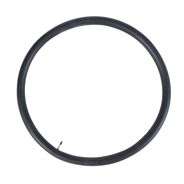 Nishiki Presta Valve Bike Tube, 27.5 Inch 1.90-2.125