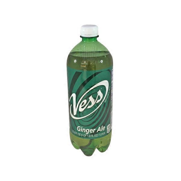 Vess Soda (1 L) Instacart