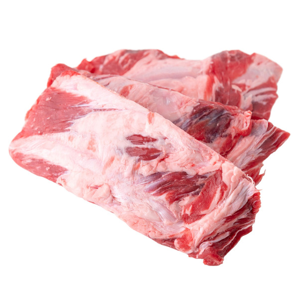 Beef Back Ribs