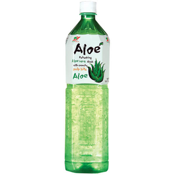 Hanasia Aloe Vera Drink