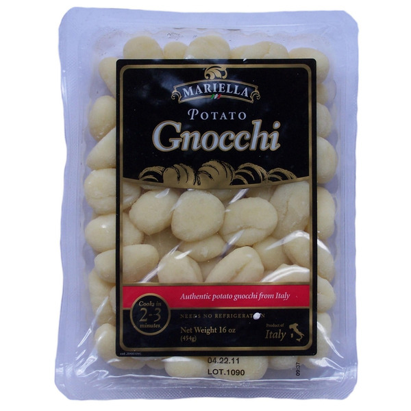 Mariella - Potato Gnocchi - 18 oz