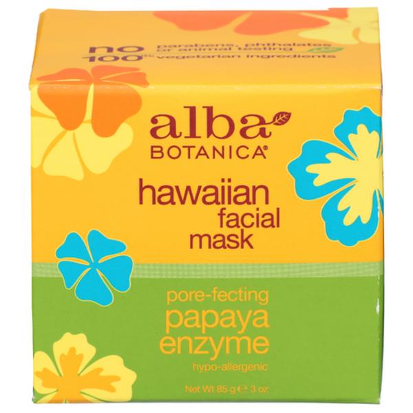 Alba Botanica Papaya Enzyme Facial Mask Same-Day Delivery or