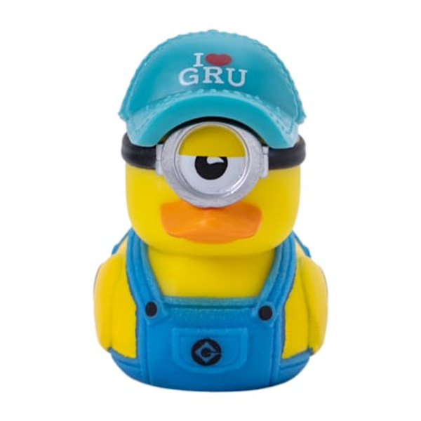 TUBBZ Minions Bob Mini Collectible Duck