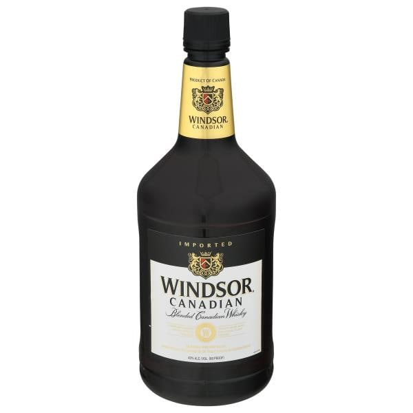 Windsor Blended Whisky Same-Day Delivery | Publix Liquors