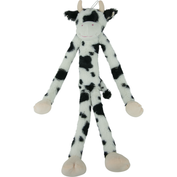 Play On Swinging Slevin Assorted Dog Toy