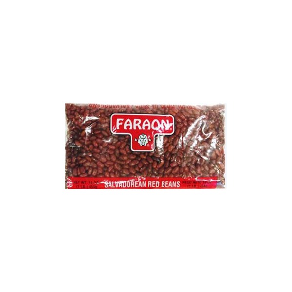 FARAON Seda Small Red Beans