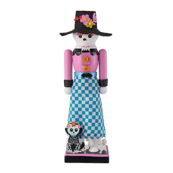 Ashland Halloween Nutcracker