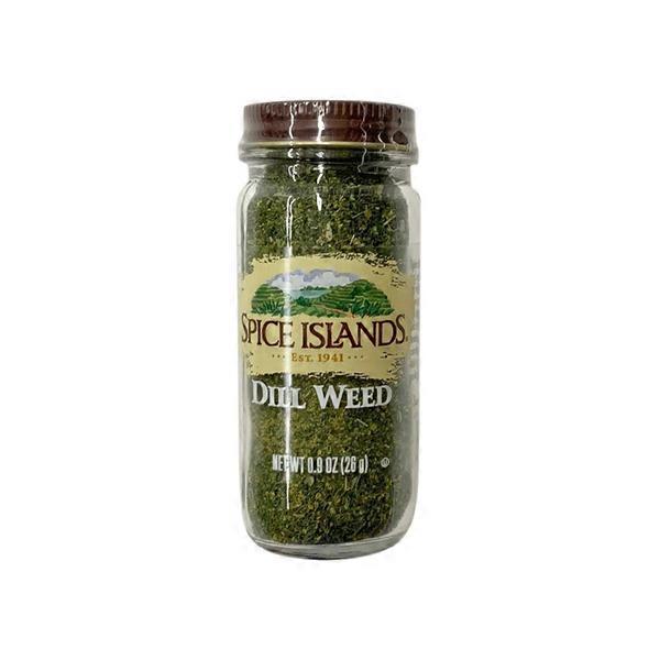 Spice Islands Dill Weed (0.9 oz) Instacart