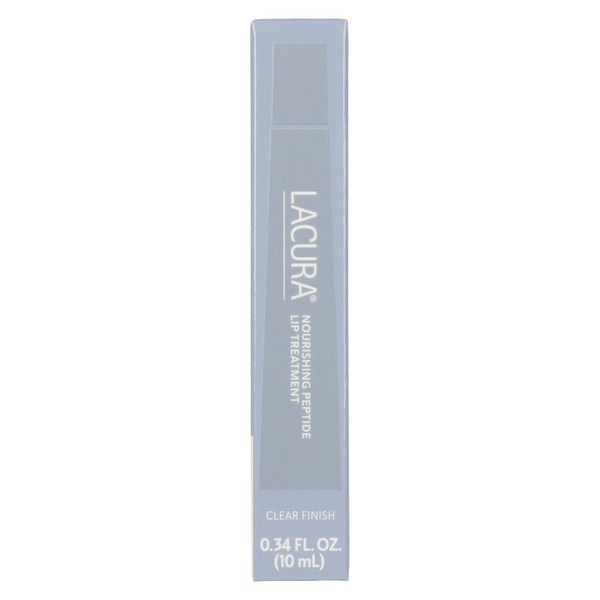Lacura Peptide Lip Treatment, Unscented Same-Day Delivery or