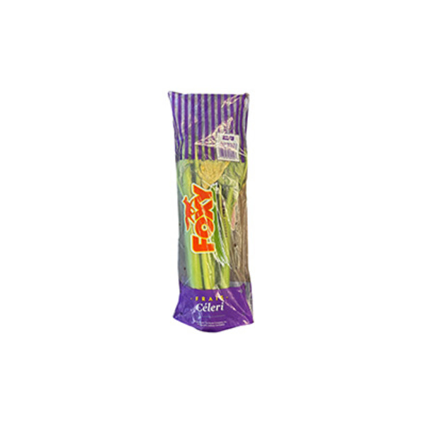 Celery