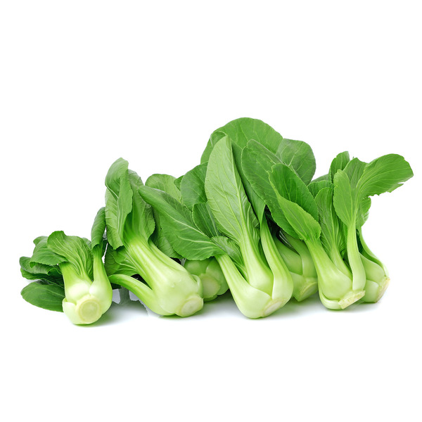 Baby Bok Choy