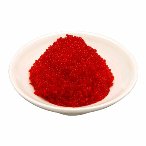 Oceankist Tobiko Flying Fish Roe Red