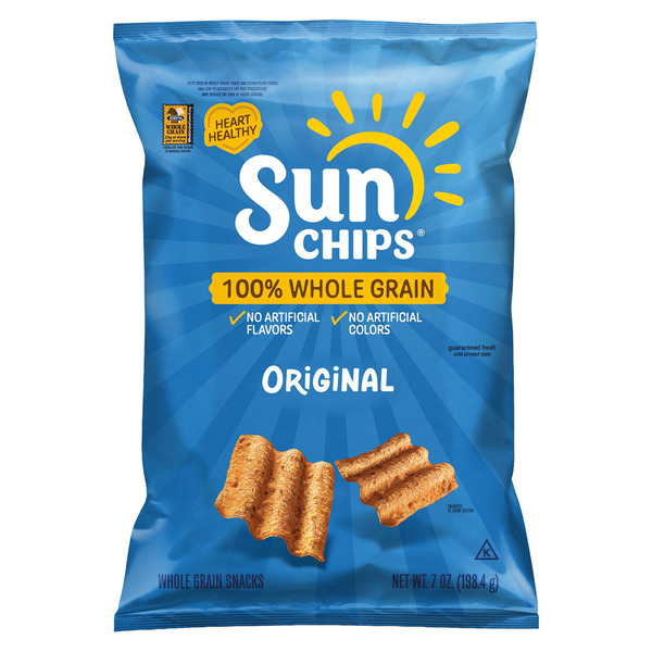SunChips Original SunChips