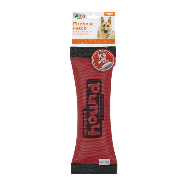 Outward Hound Firehose Fetch