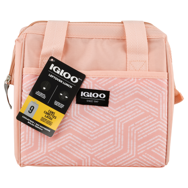 Igloo Cooler Bag, Pinwheel, Leftover Lunch Same-Day Delivery or Pickup ...