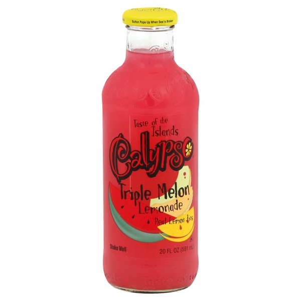 Calypso Lemonade, Triple Melon Same-Day Delivery or Pickup | Macey's