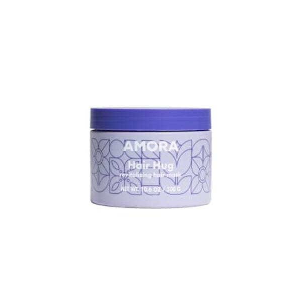 Amora Hair Hug Revitalizing Hair Mask