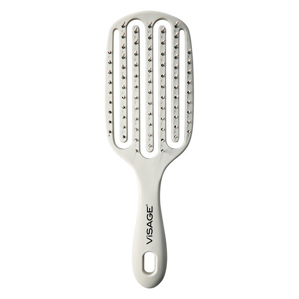 ALDI Visage Detangling Brush - Grey Same-Day Delivery or Pickup | Aldi