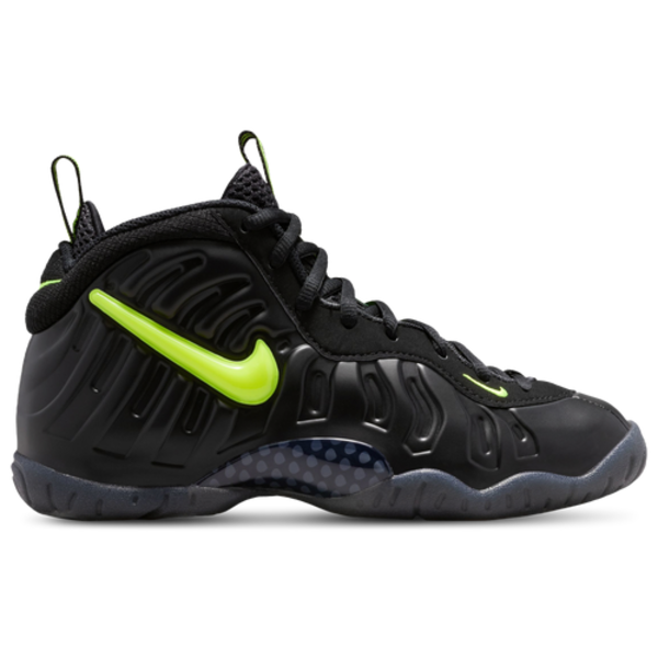 Nike Little Posite Pro Grade-School, Size 7