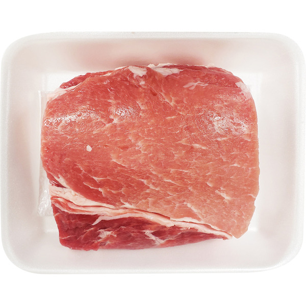 Natural Pork Top Loin